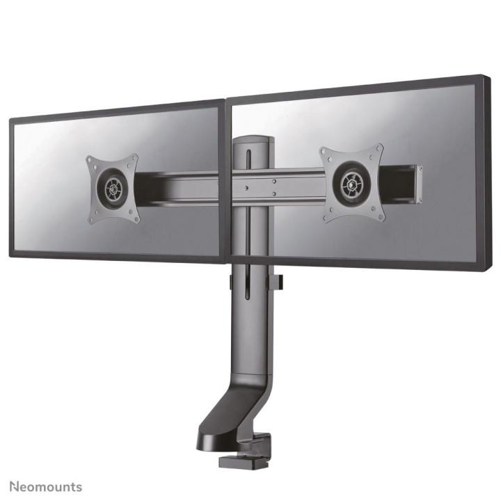 NEWSTAR SUPPORTO DA SCRIVANIA NEOMOUNTS PER MONITOR